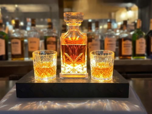 Premium luxury illuminated - luxury,