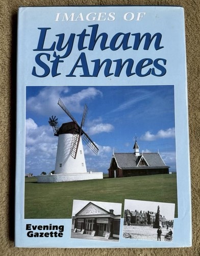 Images lytham annes by - st,