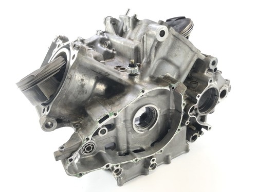 Honda vtr 1000 sc45 - sp,
