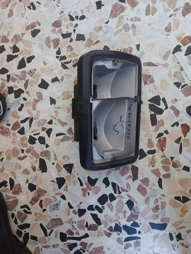 Tail light fiat - light,