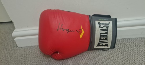 Filip hrgovic hand - filip, signed