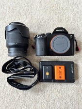 Sony Alpha 7 ILCE-7 24MP