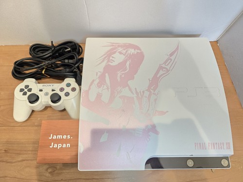 Sony ps3 final - sony,