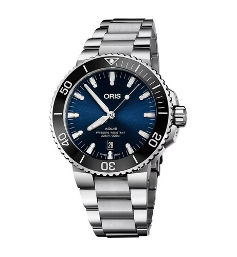 Oris aquis automatic - oris,