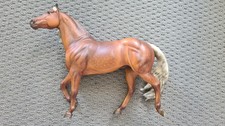 Breyer Traditional Smart Choc