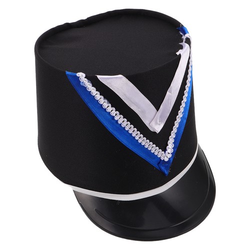 Train driver hat - train,