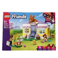LEGO Friends 42679 Heartlake
