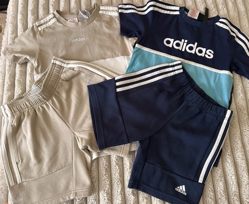 Adidas boys sets - 2, &