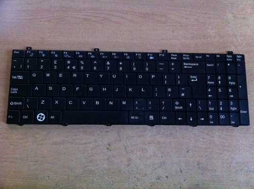 Keyboard advent 6552 - advent,