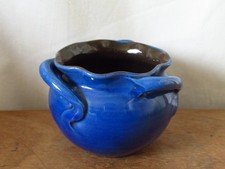 VINTAGE ANTIQUE C H BRANNAM