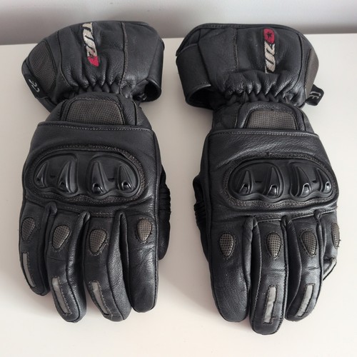 Tuzo leather blitz - tuzo,