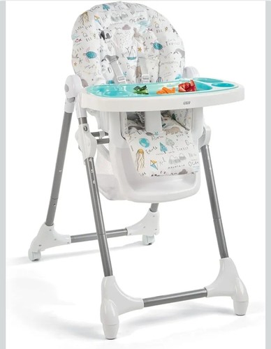 Mamas papas snax adjustable - &,