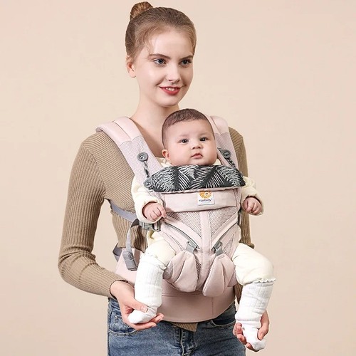 Ergobaby omni breeze - ergobaby,