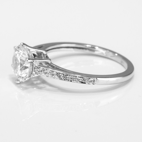 Bridal diamond - ct,