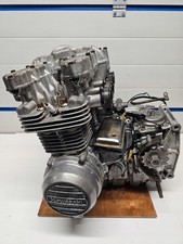 Kawasaki KZ750 H LTD