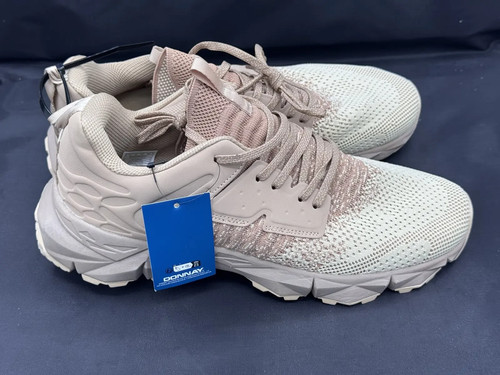 Donnay tommy knit trainers - donnay,