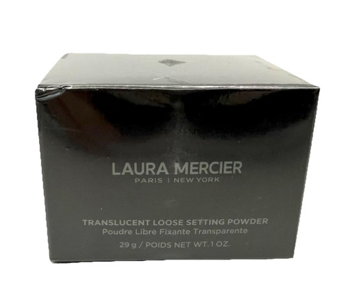 Laura mercier translucent - mercier,