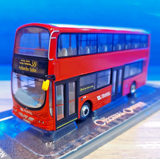 Corgi OM41213 Volvo B7 Wright