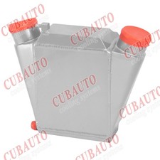 Intercooler For 2008-2015 10