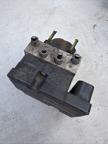 2006 2014 mk1 peugeot - 2006-2014, abs