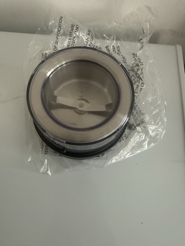 Kenwood body bowl blade - kenwood,