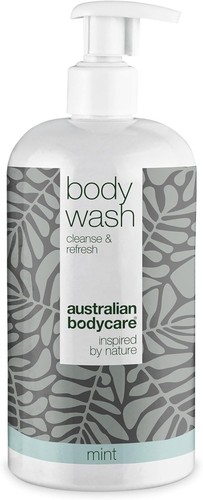Australian bodycare body wash - australian,