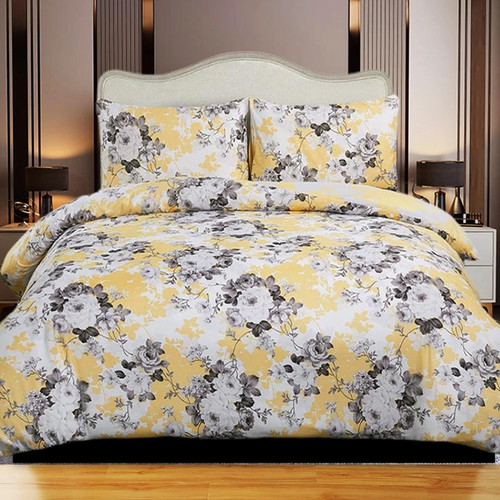 Luxury 100 cotton rich - 100%, quilt