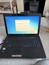 Advent Intel Windows 7 Laptop