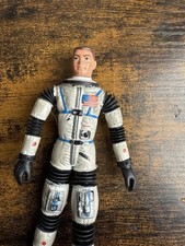 Major Matt Mason Figure