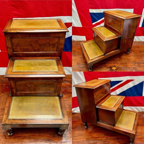 George iii mahogany walnut - mahogany,