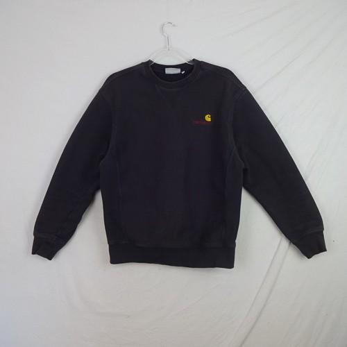 Carhartt jumper mens small - carhartt,