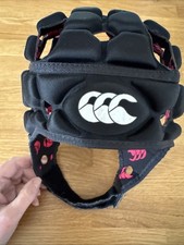 Canterbury Rugby Body Armour