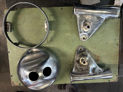 Genuine suzuki 250 - suzuki,
