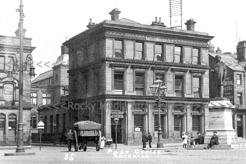 Bdg old post office - bdg-47,