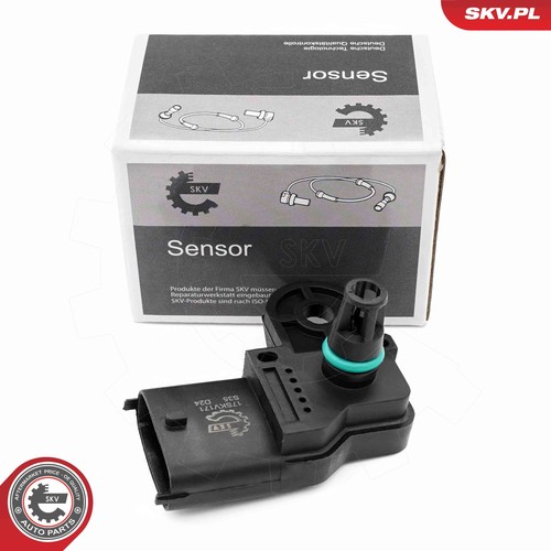 Sensor intake manifold - sensor,,