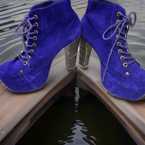 Jeffrey campbell havana - jeffrey,