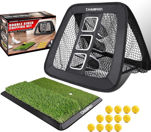Champkey double sided - champkey, golf
