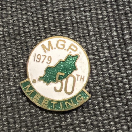 Vintage manx grand - vintage,