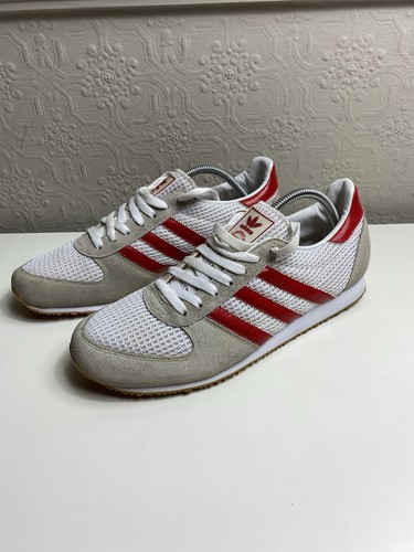 Rare vintage adidas adistar - vintage,