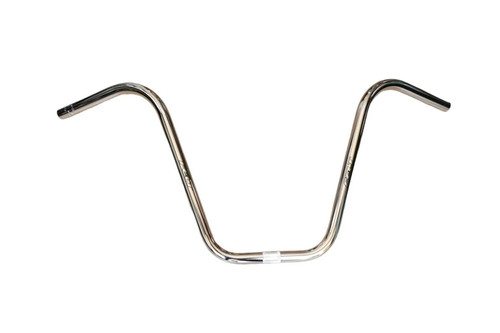 Bicycle handlebar apehanger - bicycle,