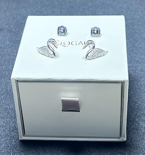 Clogau sterling silver rose - clogau,