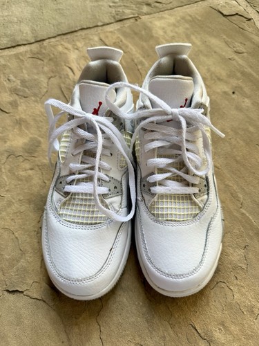 Nike air jordan - air, white