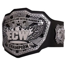 WWE ECW Championship 2008