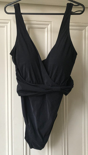 Debenhams black swimsuit one - swimsuit,