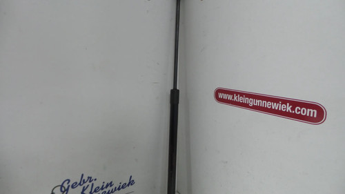 Gas strut left - left, jaguar