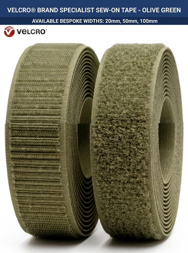 Velcro sew hook loop - velcro®, on