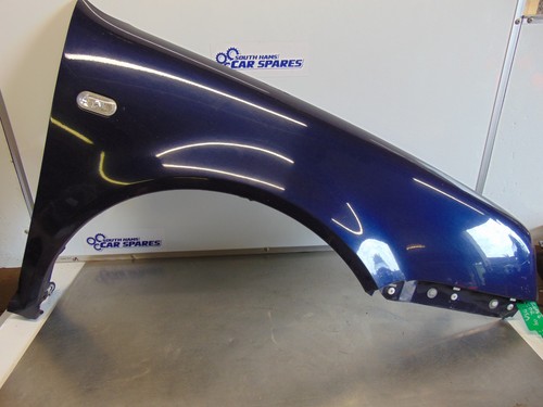 Golf blue wing - golf,