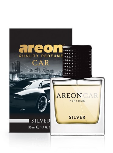 Areon car perfume - 1.7, fl