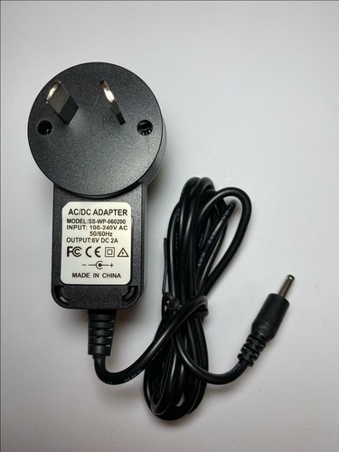 Aus adaptor charger - ac,