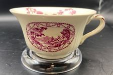 Antique Teacup, Wedgewood